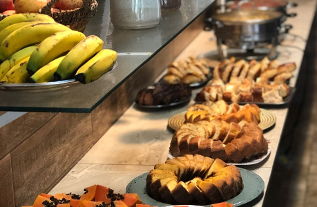 Pousada Solarium Boutique